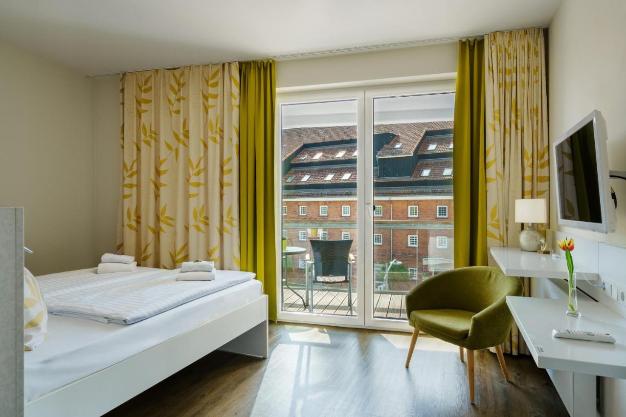 Radlon Fahrrad-Komfort-Hotel ヴァーレン エクステリア 写真
