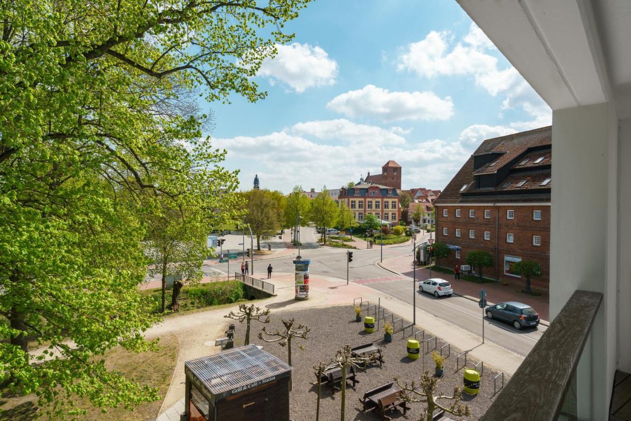 Radlon Fahrrad-Komfort-Hotel ヴァーレン エクステリア 写真