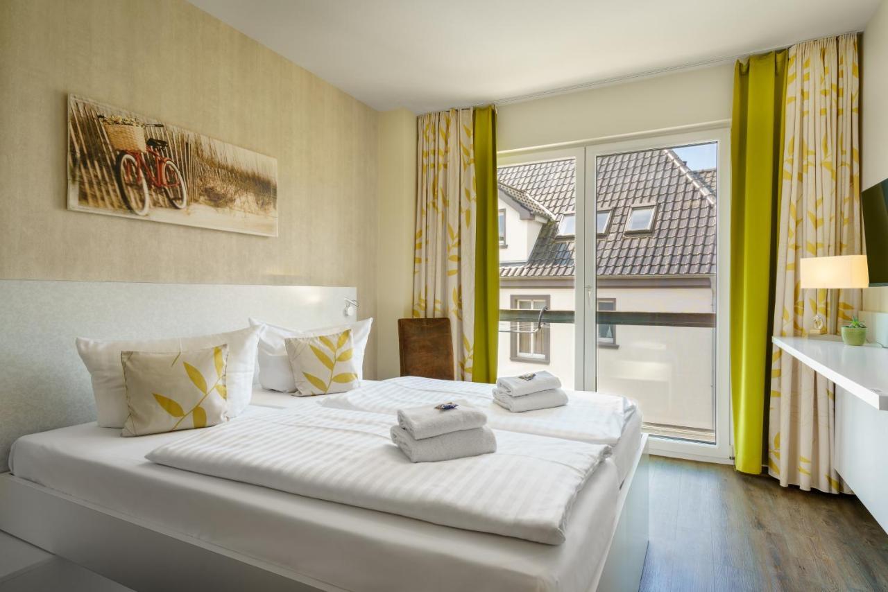 Radlon Fahrrad-Komfort-Hotel ヴァーレン エクステリア 写真